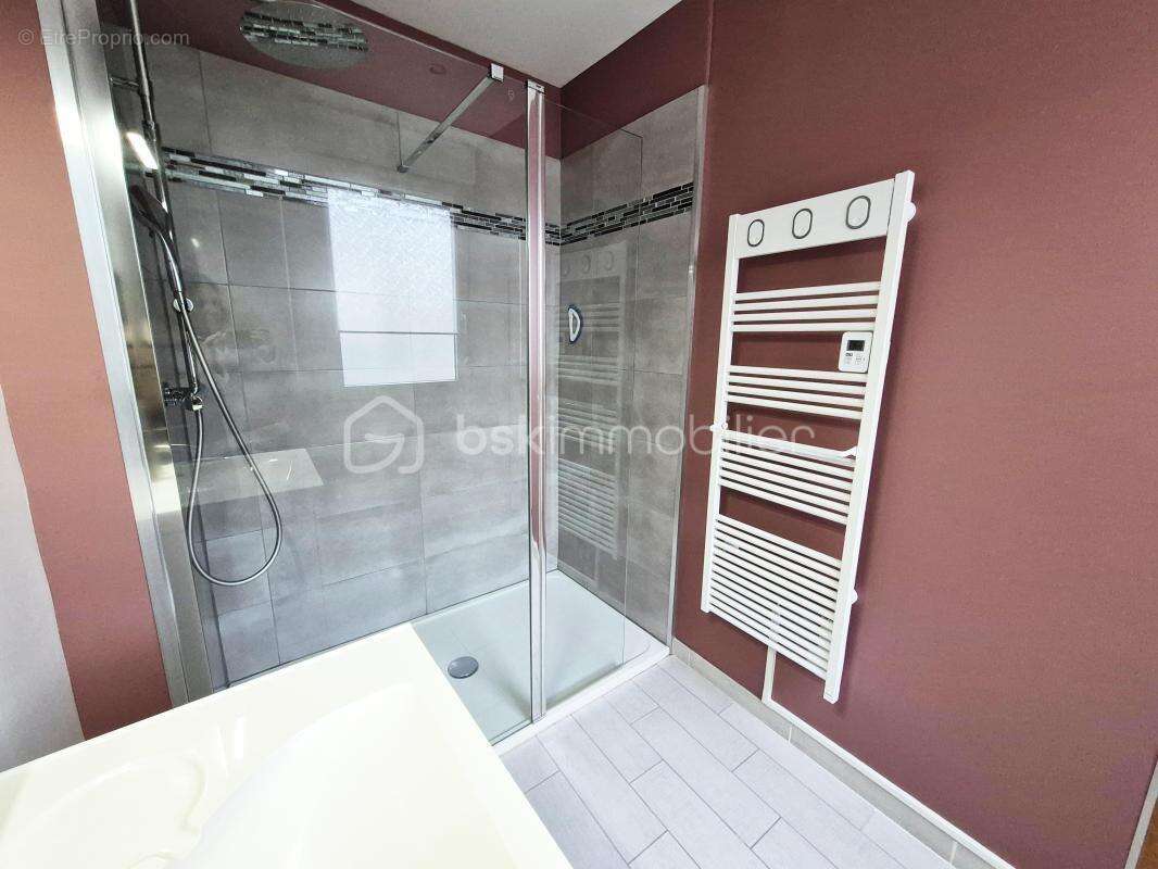 Maison à MOURMELON-LE-GRAND