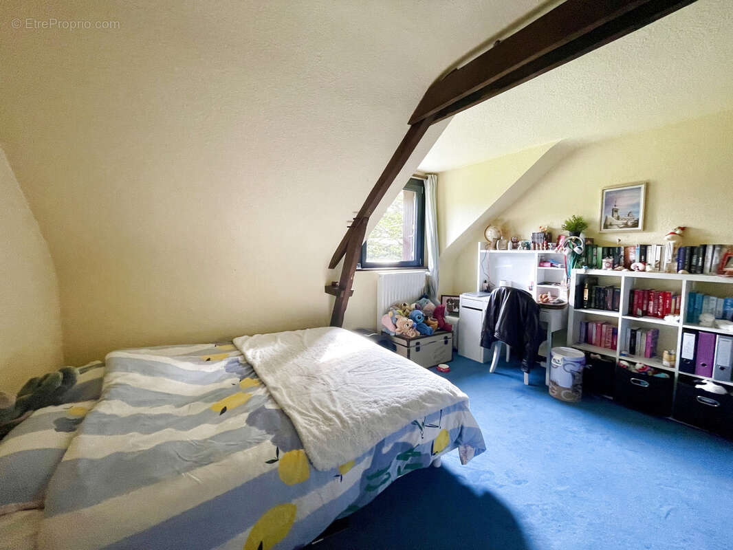 Maison à SAINT-GONLAY