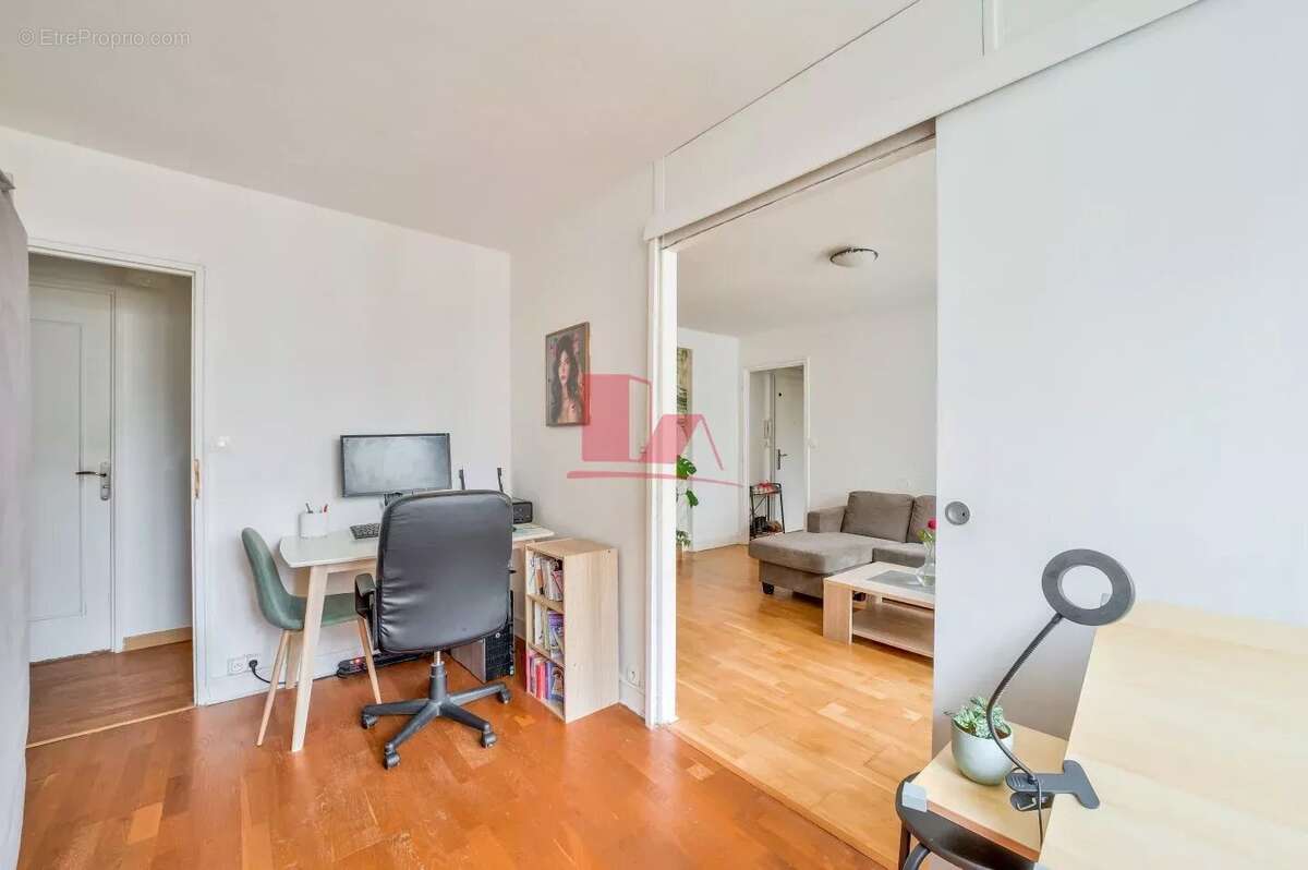 Appartement à VANVES
