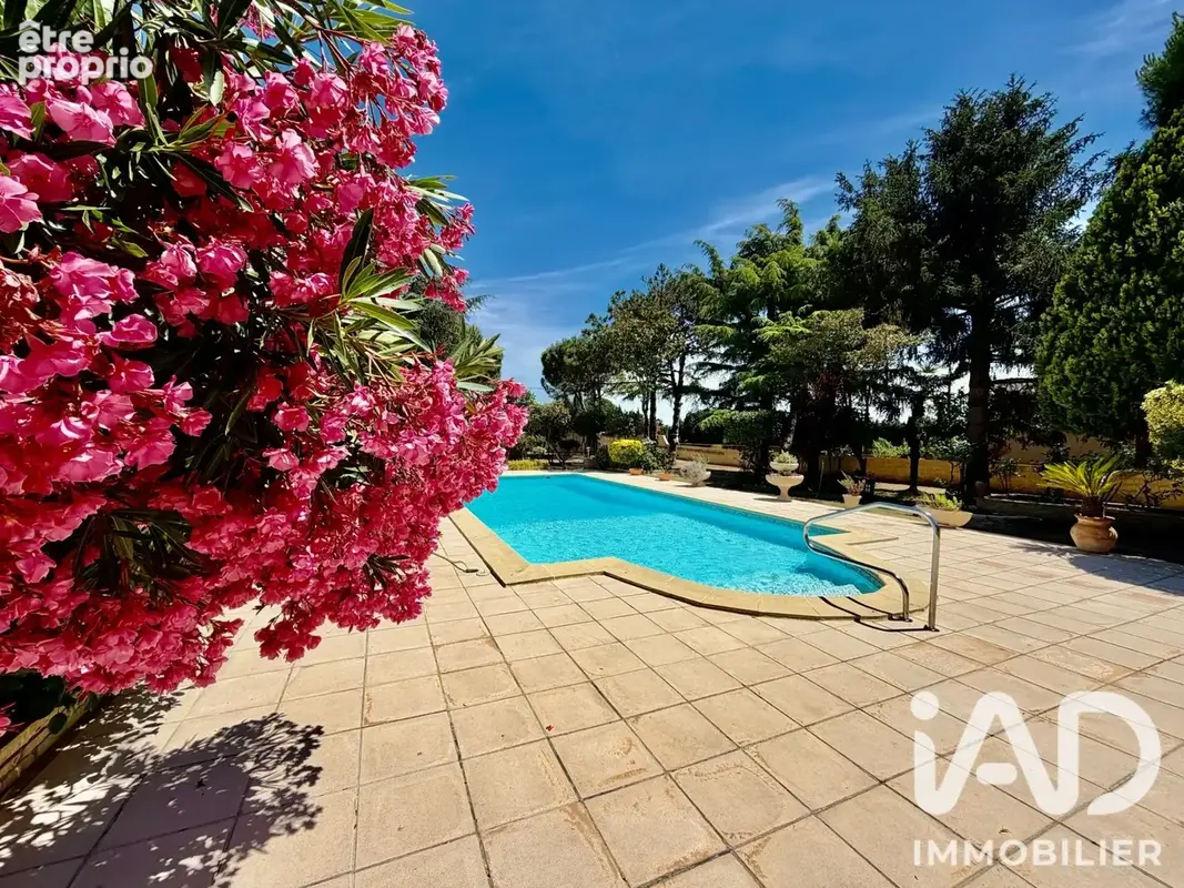 Photo 1 - Maison à PENNAUTIER