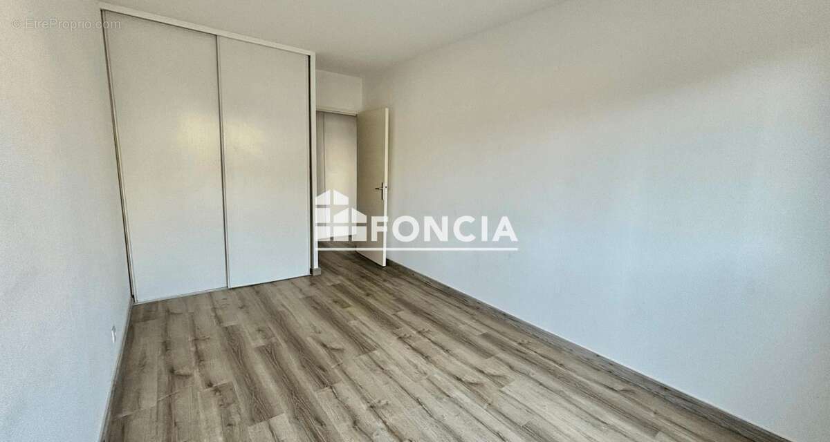 Appartement à VILLENAVE-D'ORNON