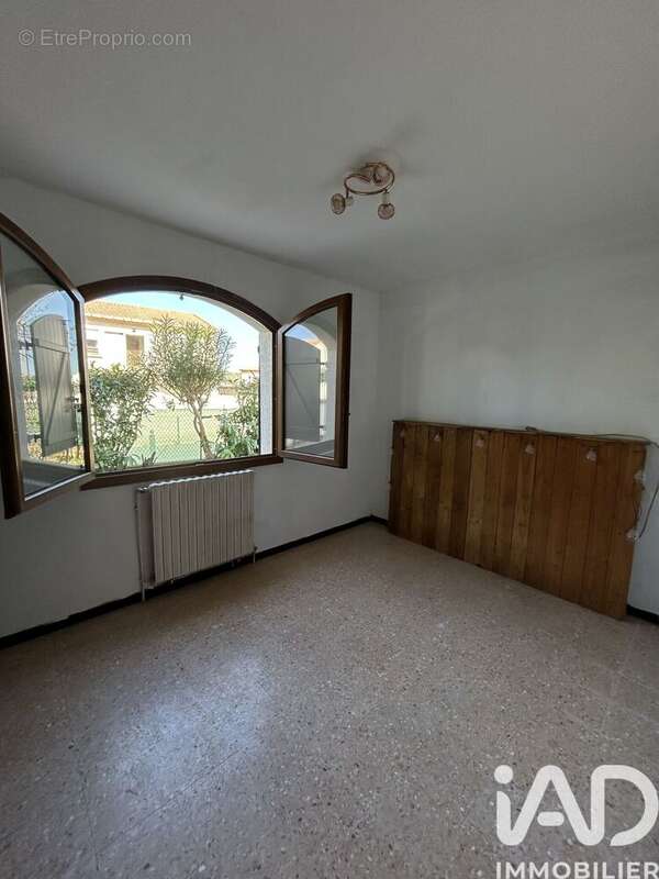 Photo 8 - Maison à CESSENON-SUR-ORB