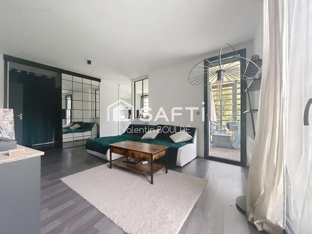 Photo 2 - Appartement à FLOIRAC