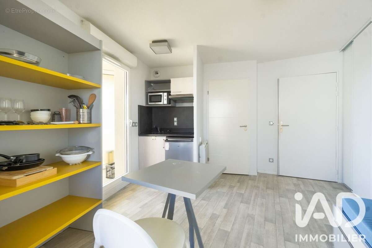 Photo 3 - Appartement à TOULOUSE