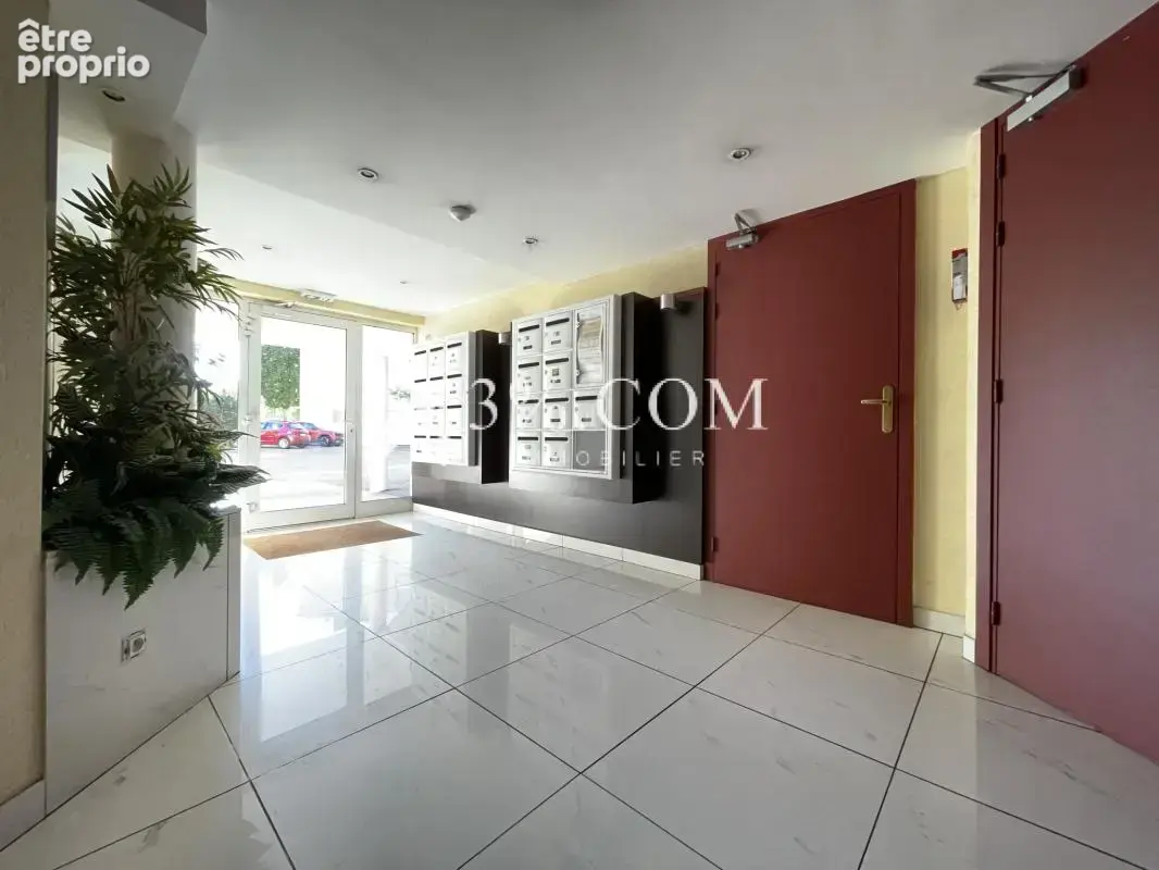 3%.COM - EXCLUSIVITÉ à BISCHHEIM, F4 de 78m2, 3 chambres, 1 - photo 19