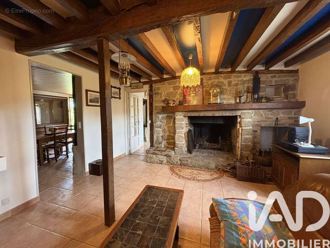Maison 140 m² à Saint-Michel-D'halescourt  - photo 6