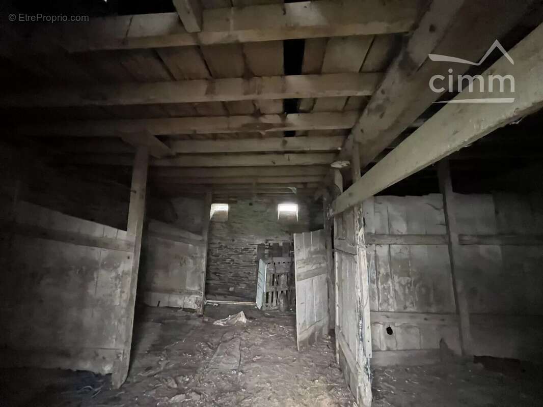 Appartement à LA MEILLERAYE-DE-BRETAGNE