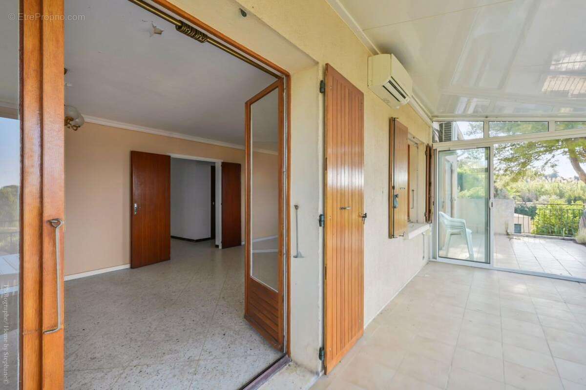 Maison à SANARY-SUR-MER