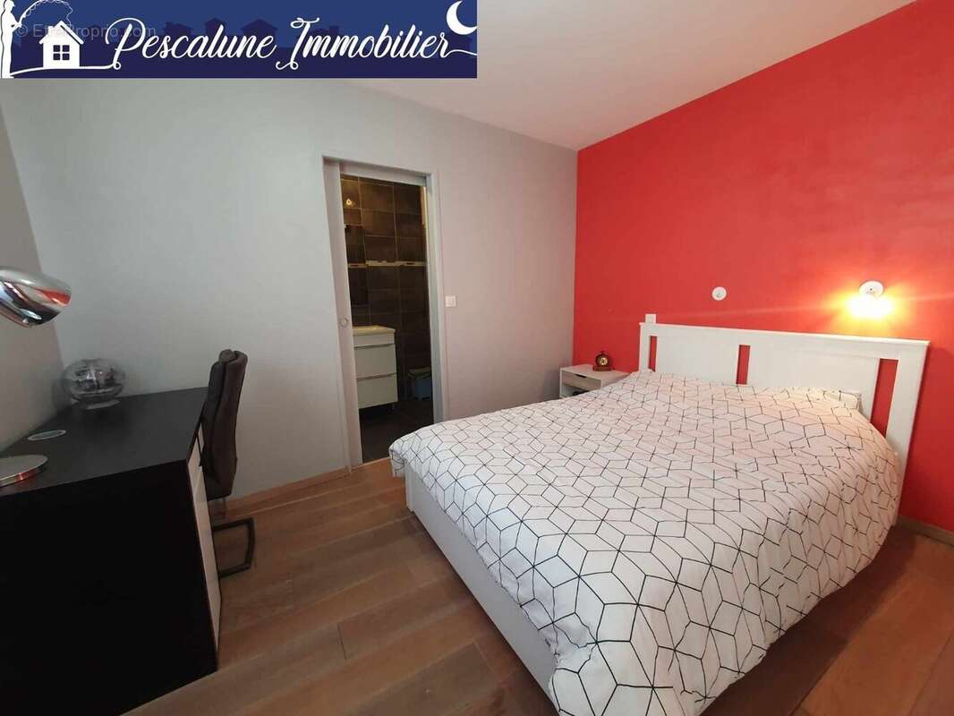 Maison à SAINT-LAURENT-D'AIGOUZE