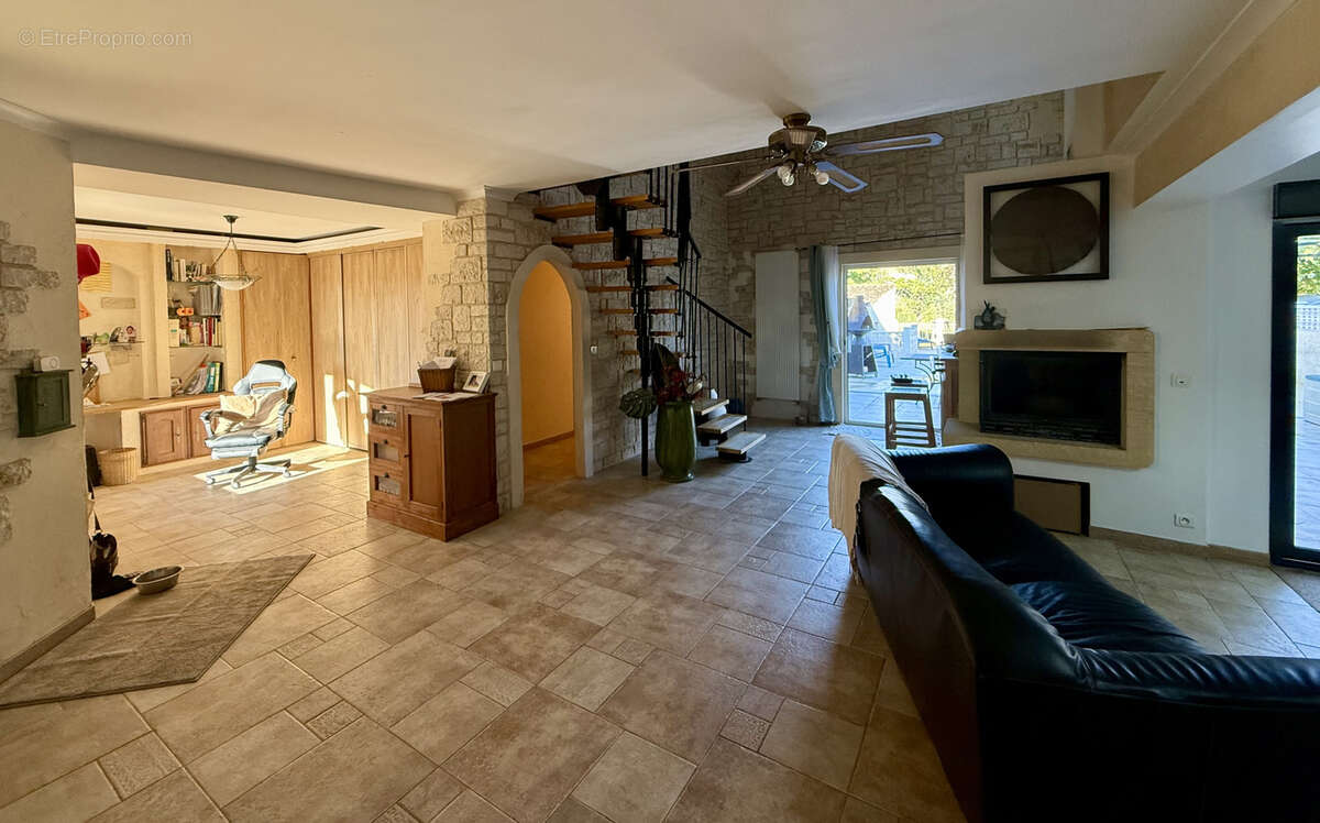 Maison à AIGUES-MORTES