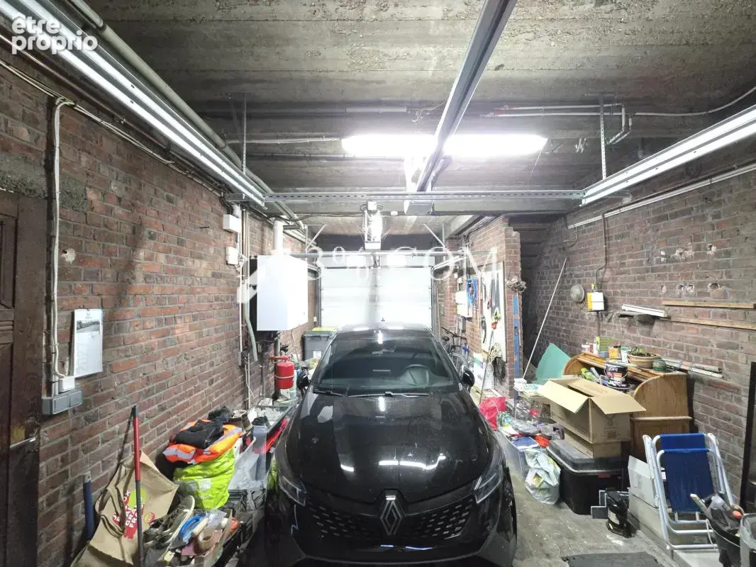 Maison semi-ndividuelle avec 4 chambres, un garage et un gra - photo 29