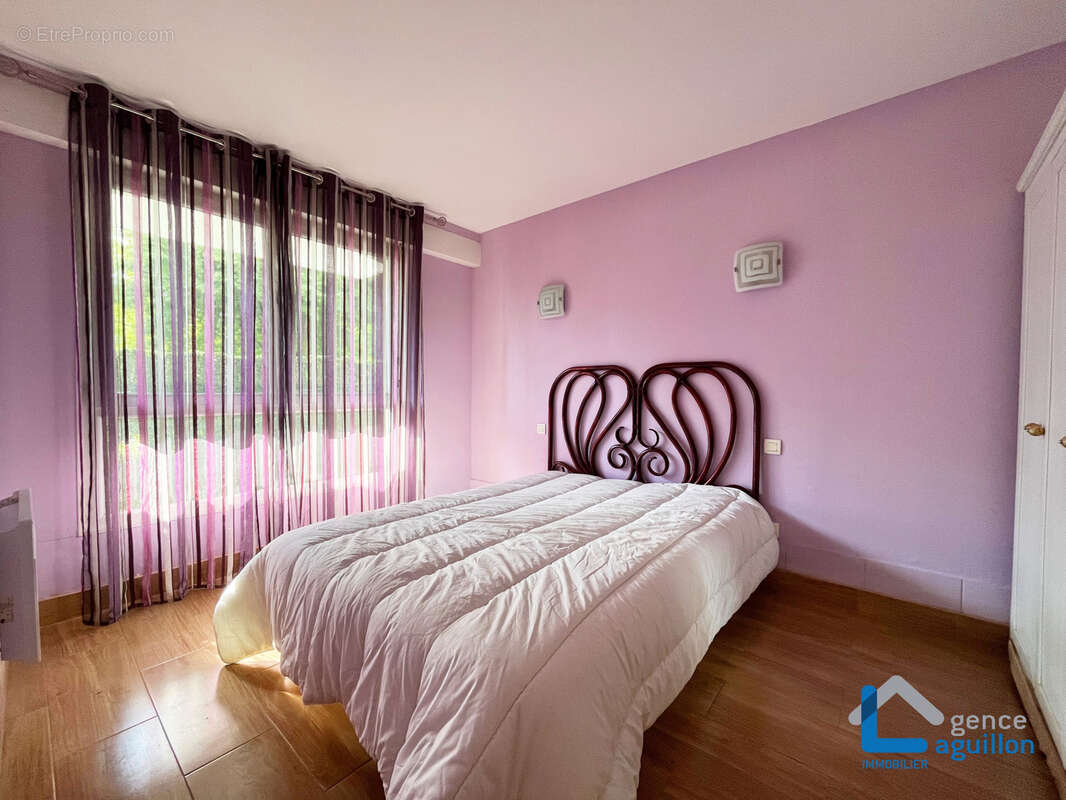 Appartement à HENDAYE