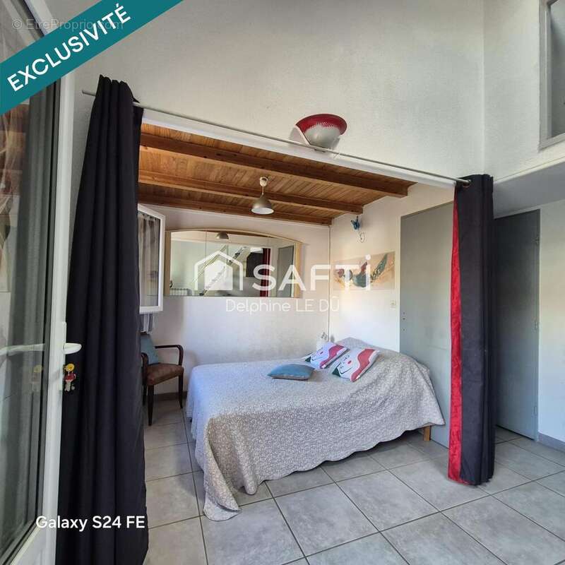 Photo 6 - Maison à AGDE