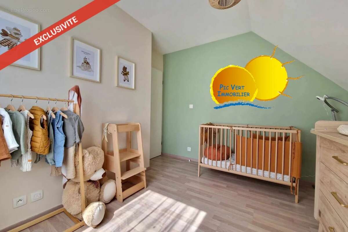 Appartement à AUXONNE