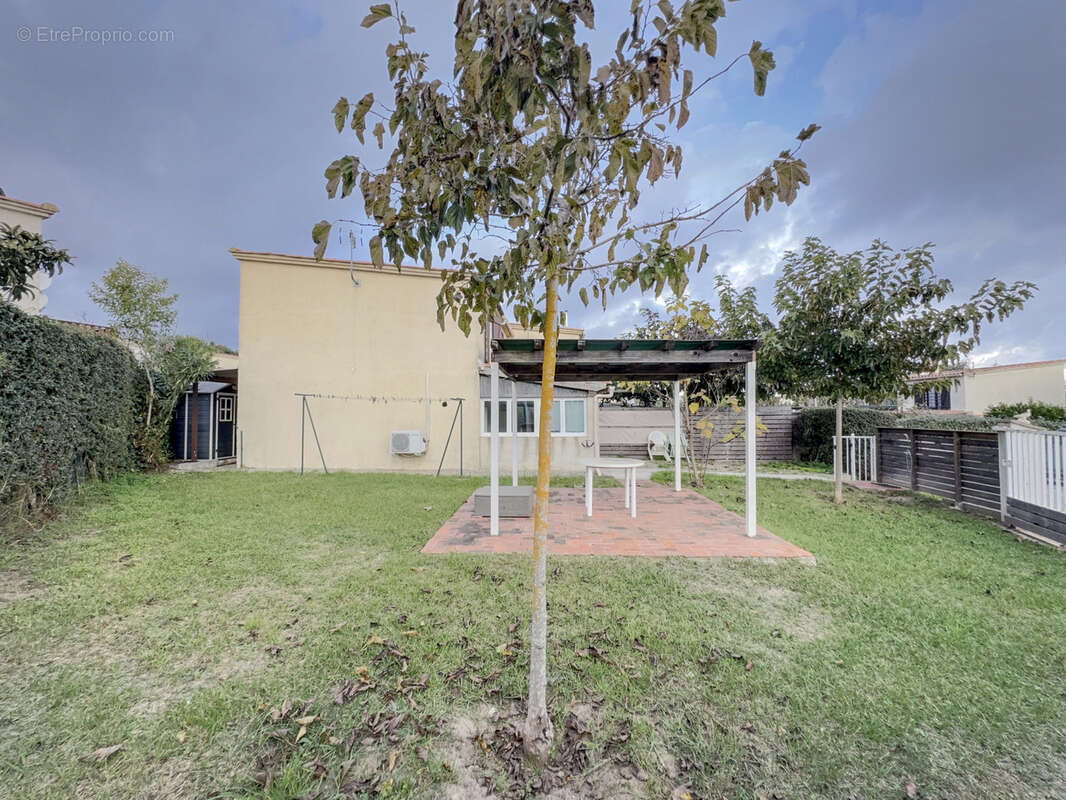 Maison à POGGIO-MEZZANA