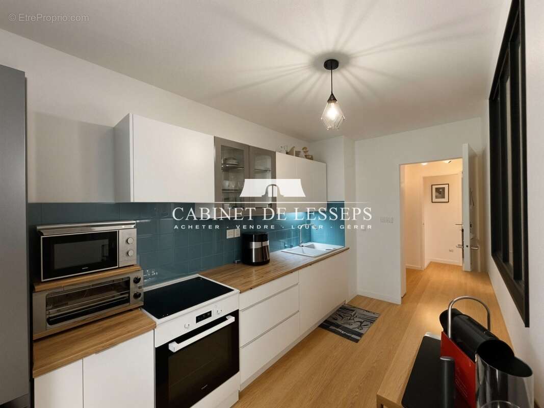 Appartement à BAYONNE