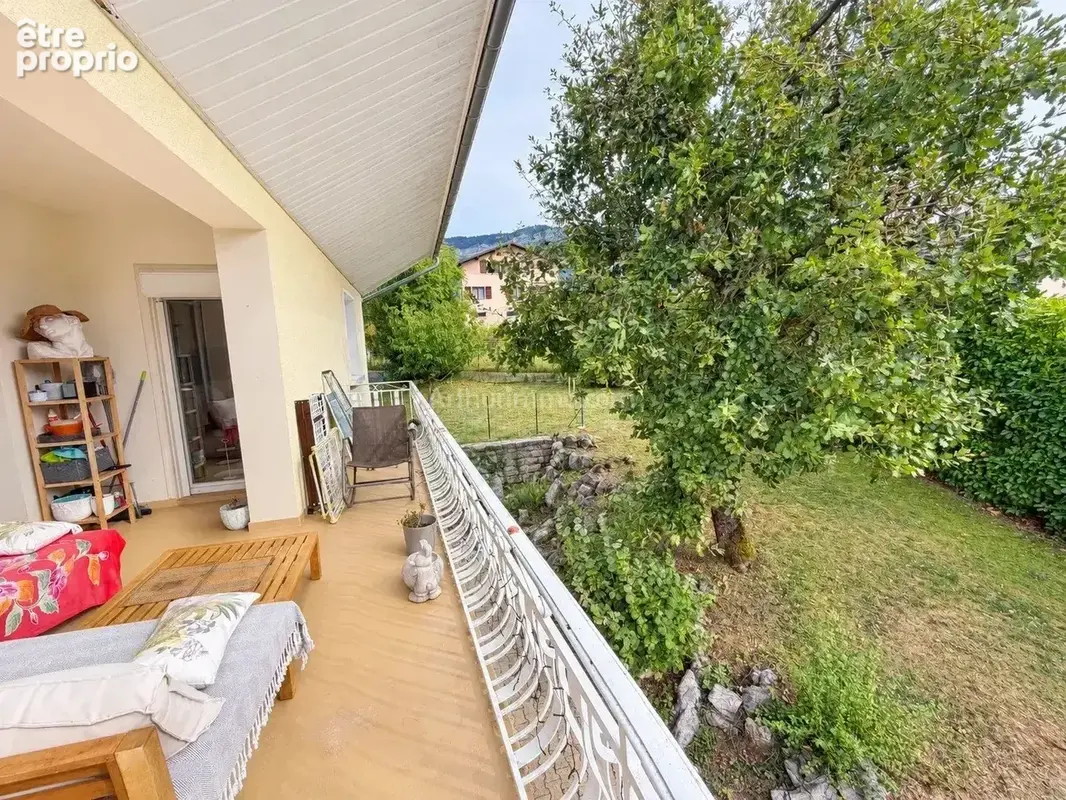 Vente Appartement Aix-les-bains(73100) 385 000ï¿œ - photo 7