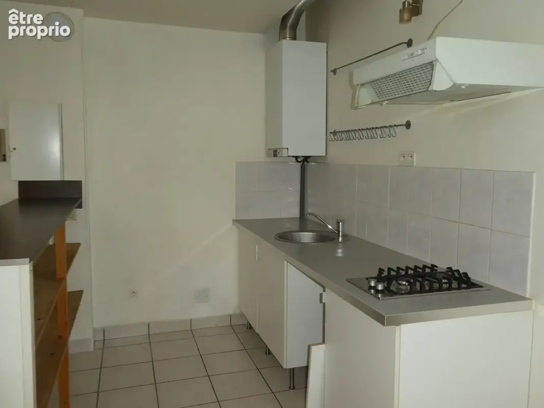 Toulouse 31300, Av de Muret, Immeuble 190m2, loyer annuel 28860€ - photo 6