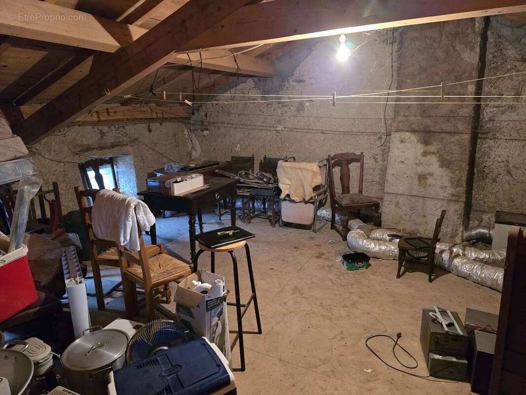 Maison à RENTIERES