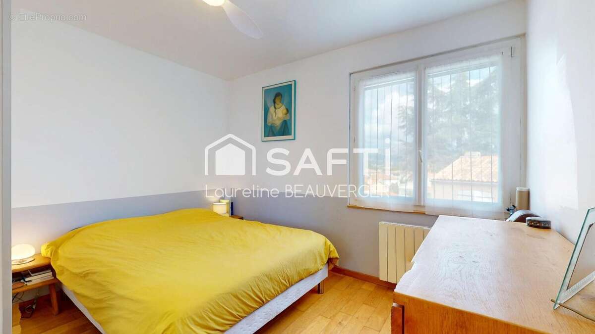 Photo 6 - Appartement à LE PRADET