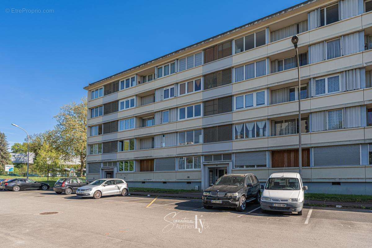 Appartement à LIMOGES
