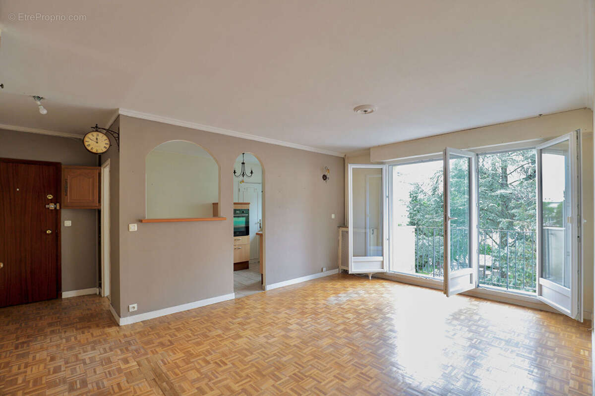 Appartement à CLAMART