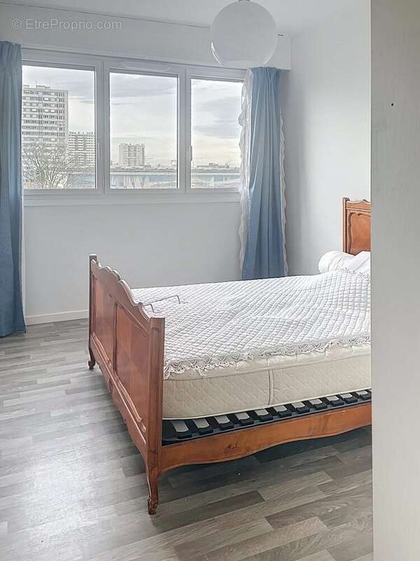 Appartement à TOURS
