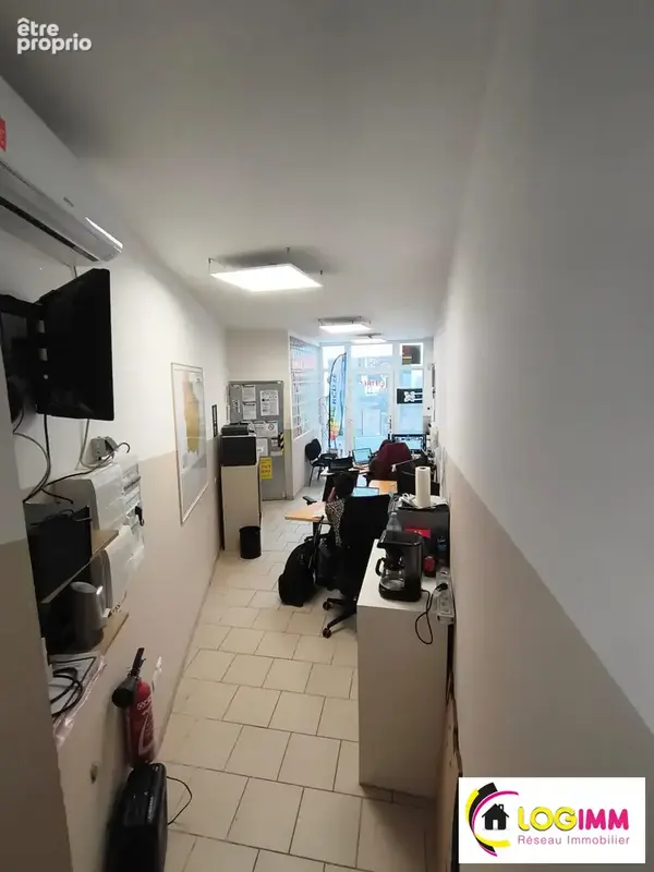 Appartement 156 m² à vendre à Denain (59220) - photo 3