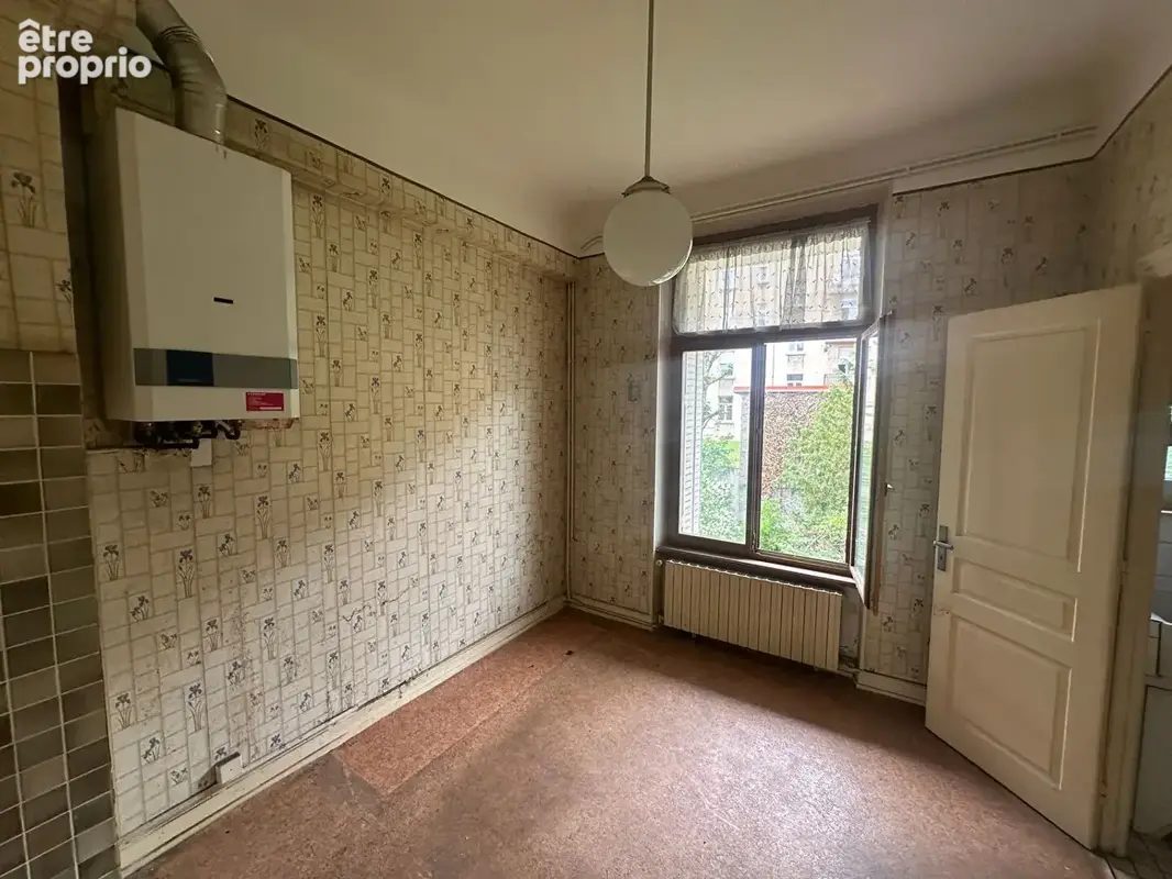 Appartement Metz 4 pièce(s) 90 m2 - photo 9