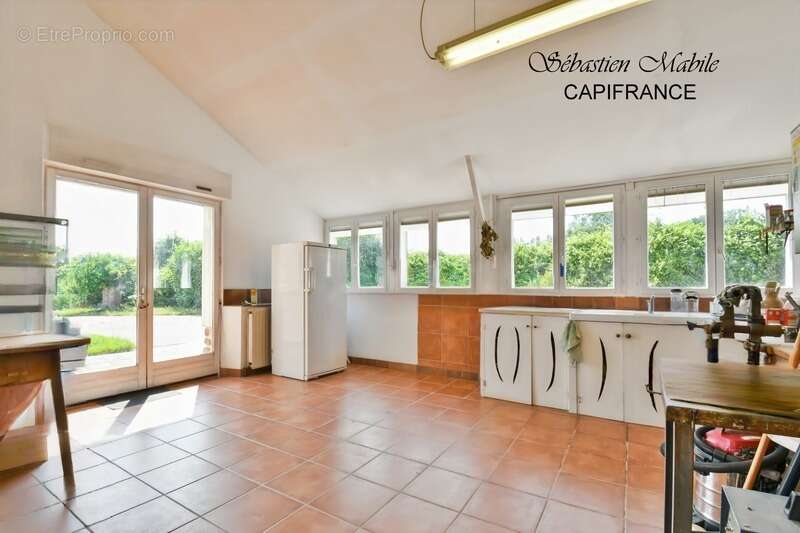 Maison à vendre 5 pièces SAINS (35) en Bretagne en Baie du Mont Saint Michel - photo 29