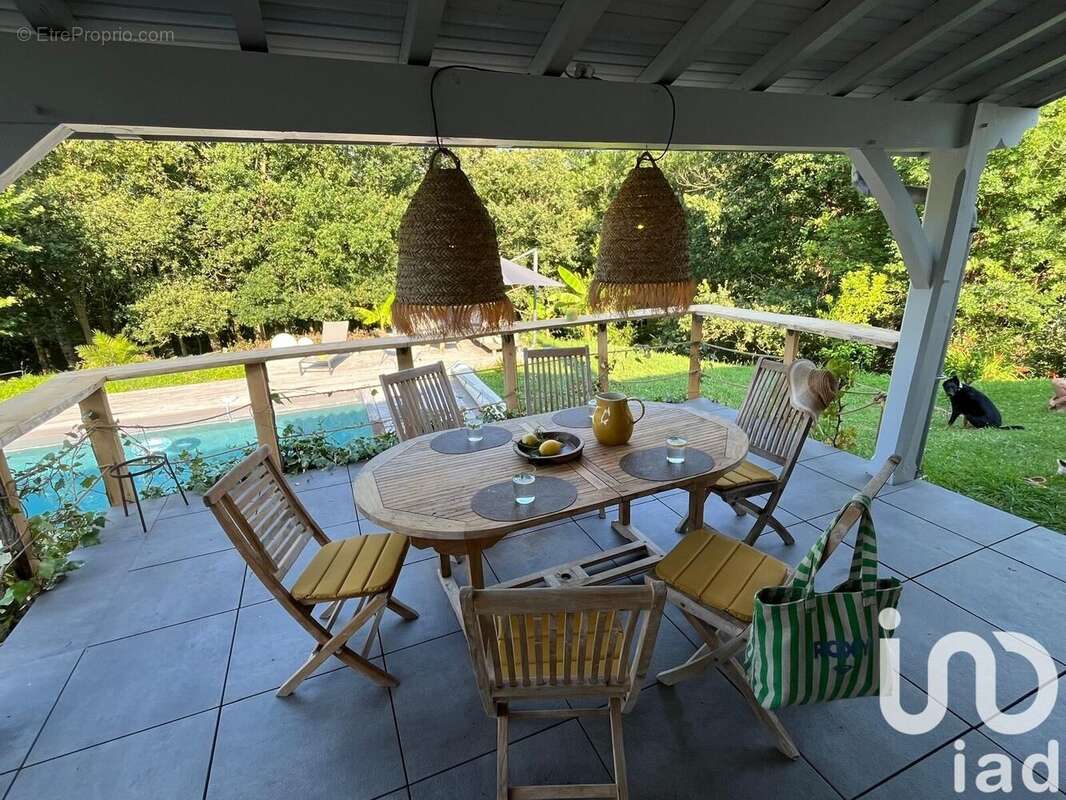 Photo 4 - Maison à AHETZE