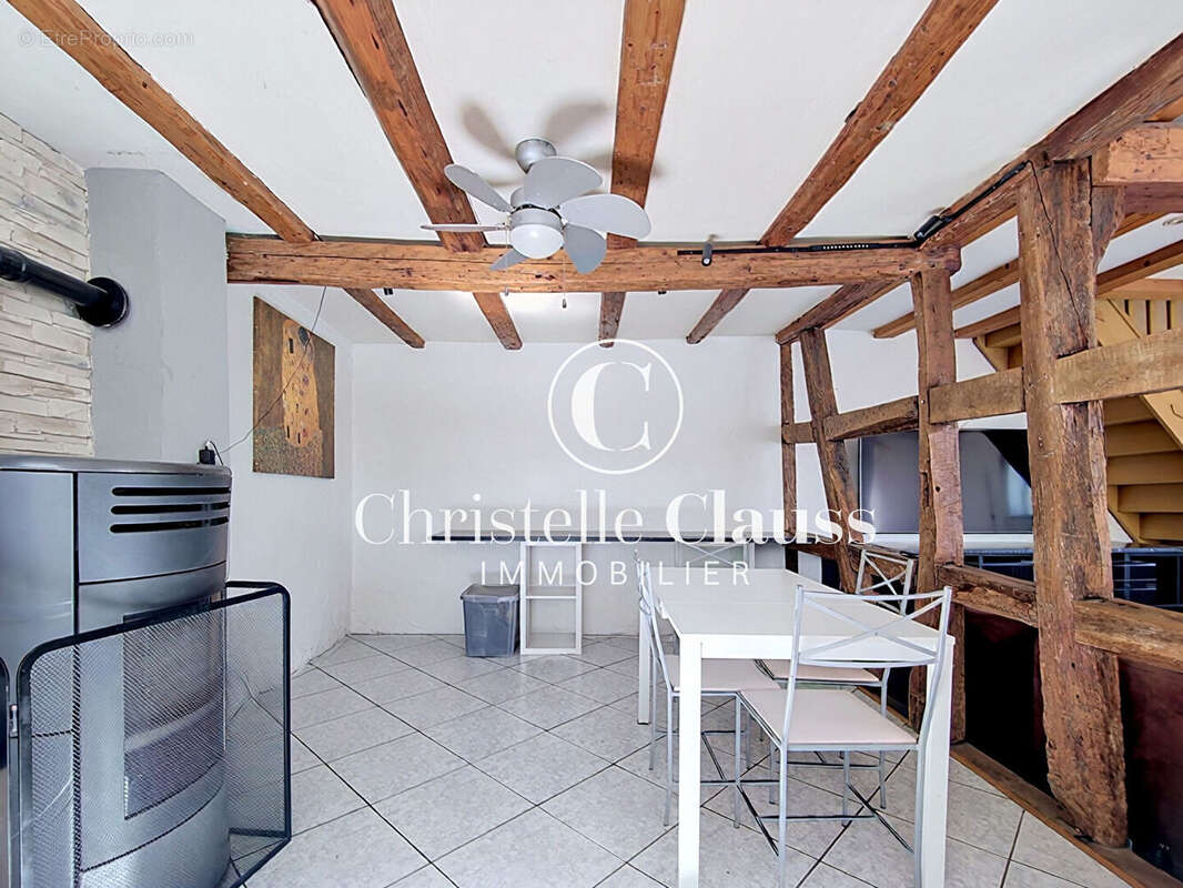 Maison  7 pièce(s) 186.35m² - photo 5
