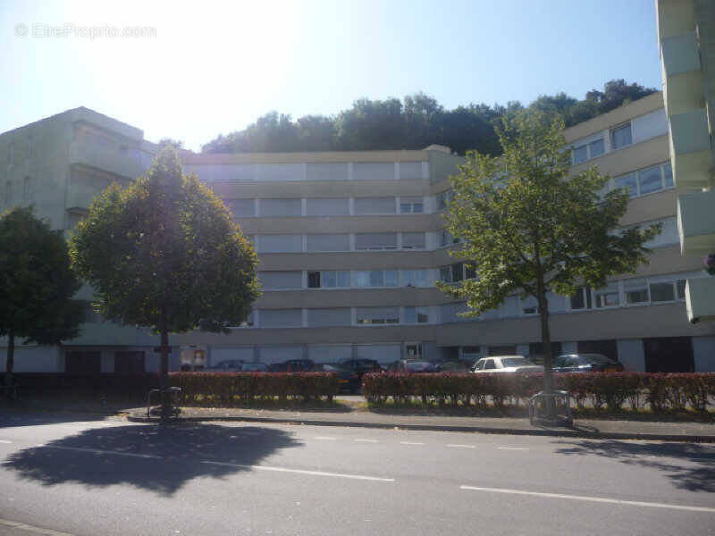 Appartement à SAINT-AVOLD