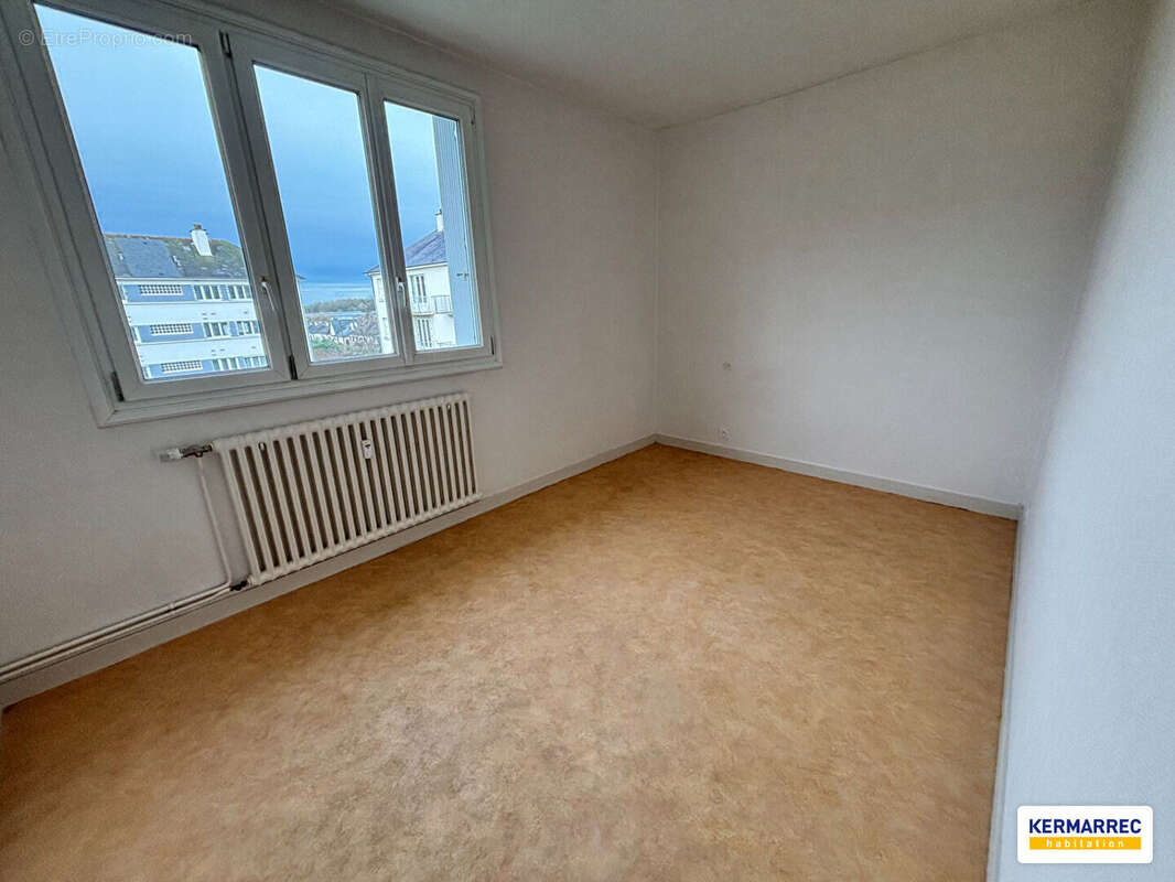 Appartement à VITRE
