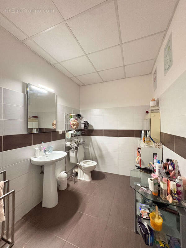 Appartement à BIGUGLIA