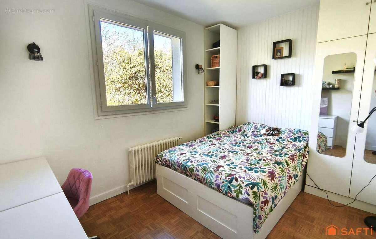 Photo 9 - Maison à L'ETANG-LA-VILLE