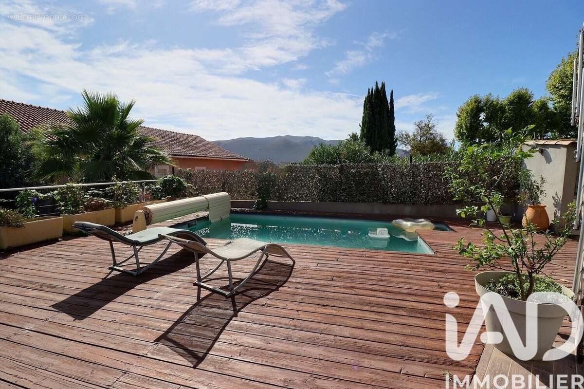 Photo 4 - Maison à MARSEILLE-11E