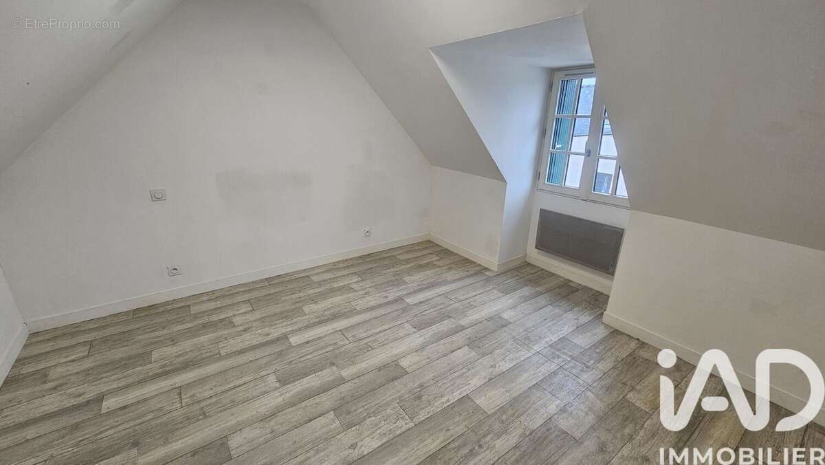 Photo 6 - Maison à GUERLESQUIN