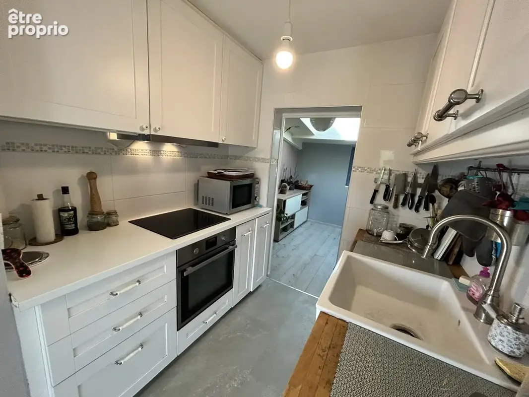 Maison de plain-pied - photo 3