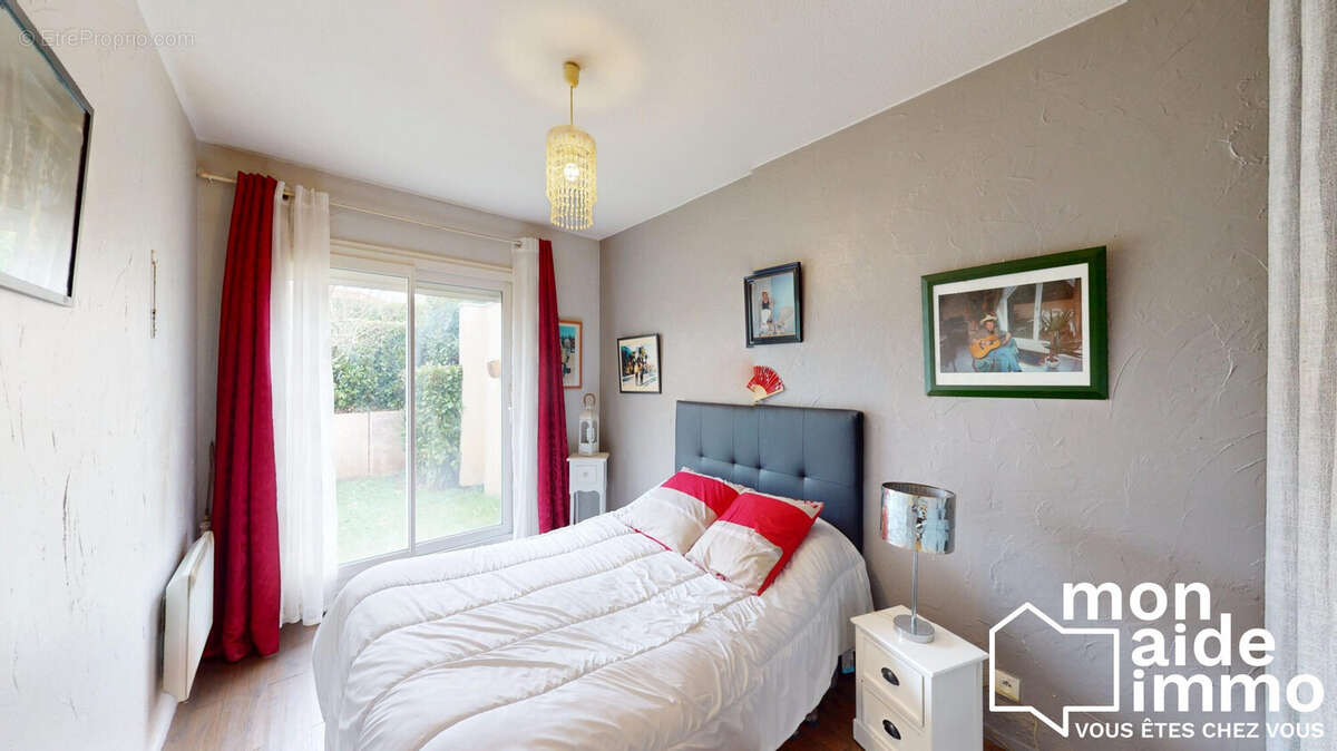 Appartement à FLOIRAC