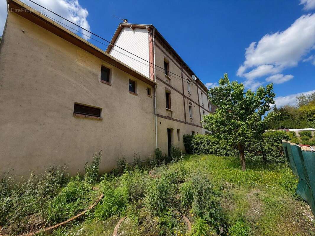 Photo 2 - Maison à BARENTIN