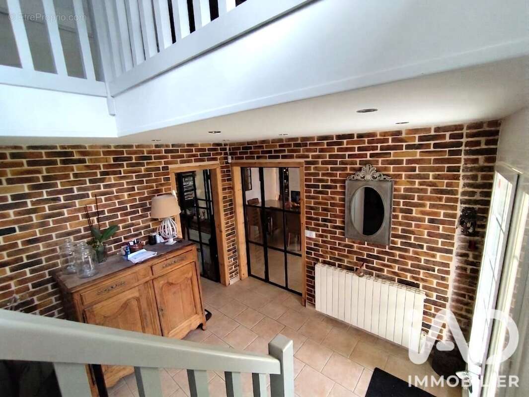 Maison 132 m² à Beauvilliers  - photo 4