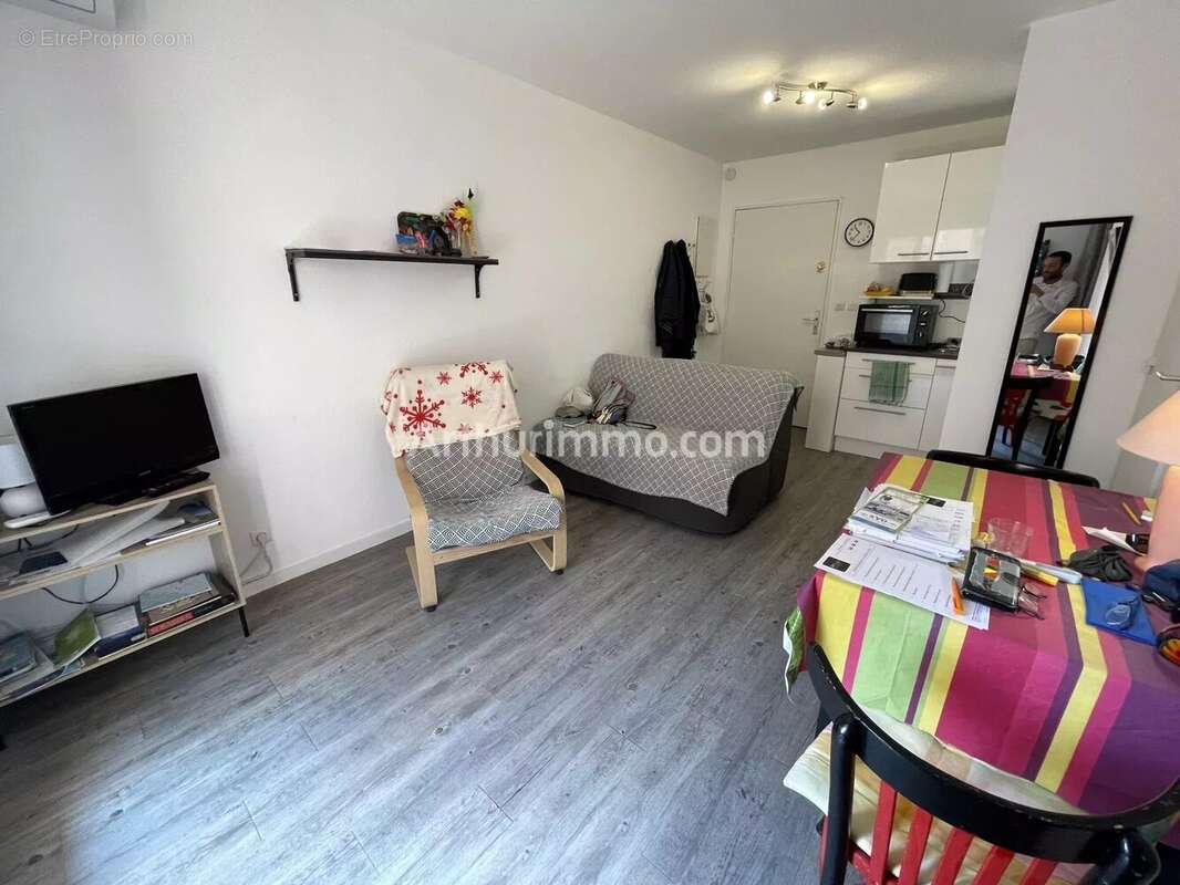 Appartement à SAINTE-MAXIME