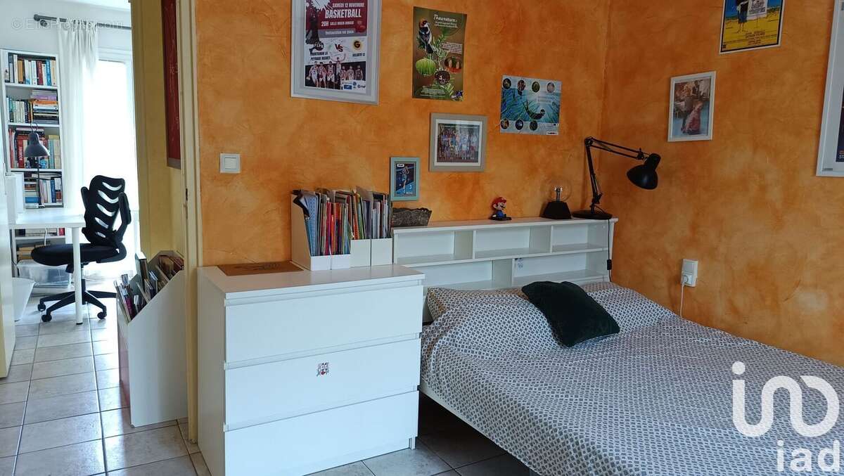 Photo 8 - Maison à MEZE