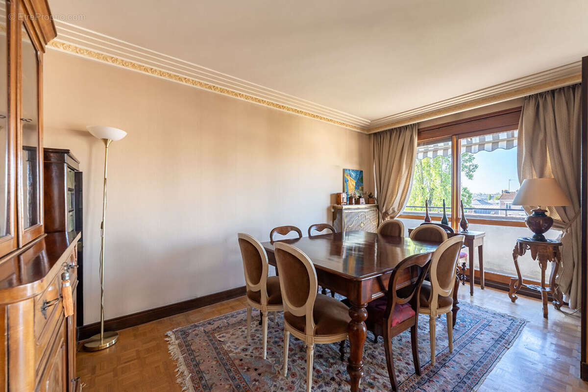 Appartement à ANTONY