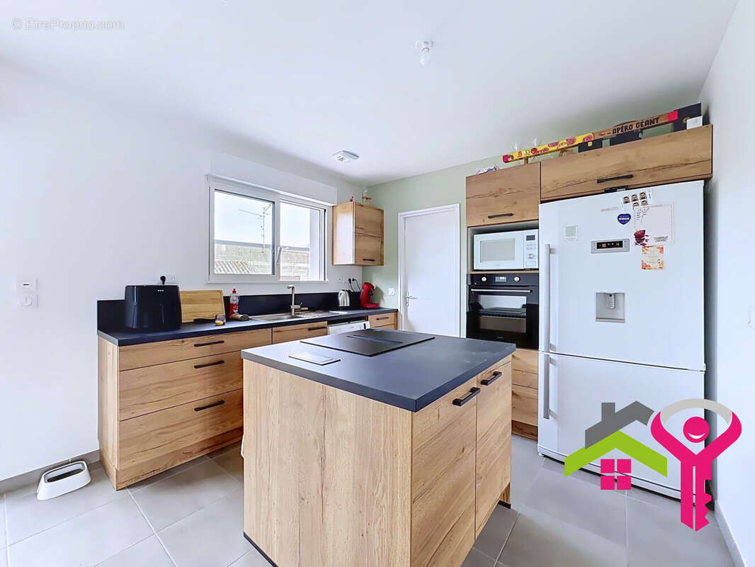 Maison 87 m² à Herin  - photo 6