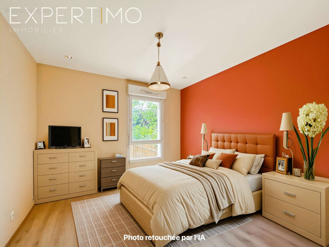 Appartement à GOVEN