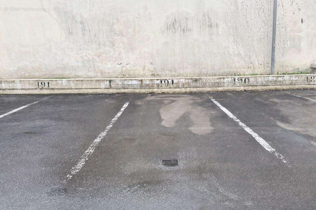 Appartement à ORLEANS