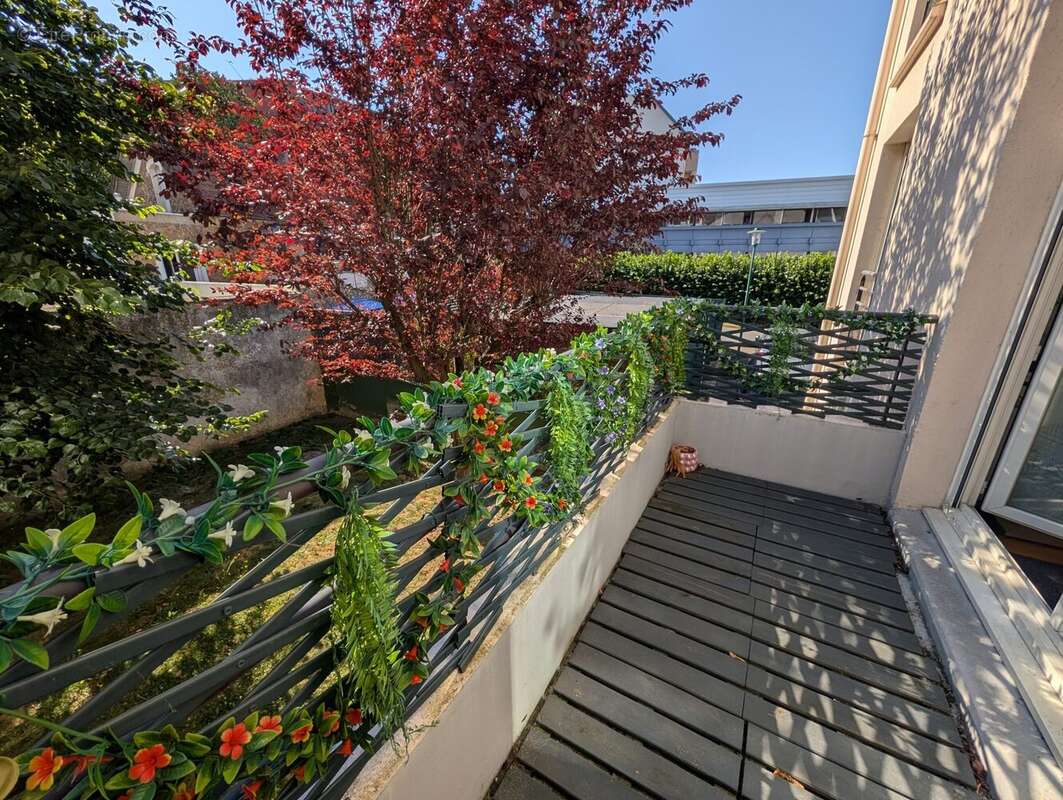 Appartement à PLAISIR