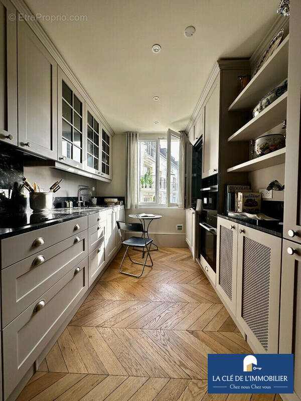 Appartement à QUIMPER